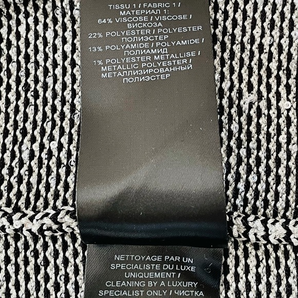 Balmain NWT cardigan - Size 40